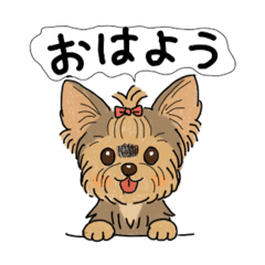 [LINEスタンプ] アクションk-gigi25