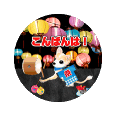 [LINEスタンプ] 動く！かわいいチワワちゃん 