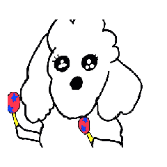 [LINEスタンプ] inutatinougokusutannpu 