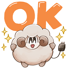 [LINEスタンプ] 毎日使える♪でか文字のむむちゃんたち