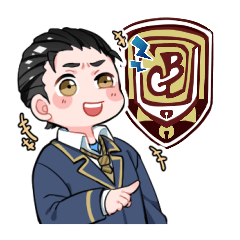 [LINEスタンプ] 03／べるげーむ部