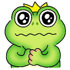 [LINEスタンプ] 非常にかわいい青銅のステッカー