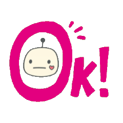 [LINEスタンプ] つづみのBAIKIN_4 