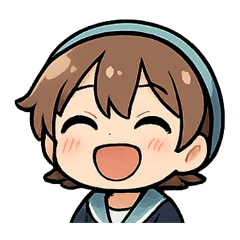 [LINEスタンプ] ワタシのまいにちスタンプ