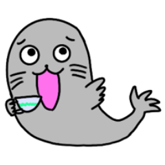 [LINEスタンプ] ホットセイ3