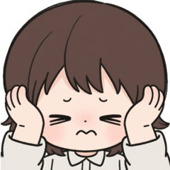 [LINEスタンプ] 議論はやめろ！