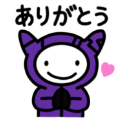 [LINEスタンプ] にゃんチキTV