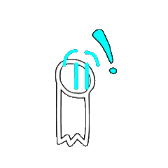 [LINEスタンプ] メグリム : アニメーション 