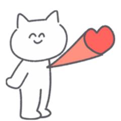 [LINEスタンプ] ◉あったら嬉しいネコ◉敬語基本パック◉