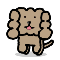 [LINEスタンプ] ひまくぅ2