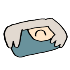 [LINEスタンプ] しょーじくんの顔スタンプ