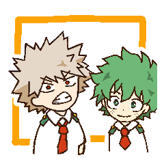 [LINEスタンプ] A組 日常会話スタンプ NO.2
