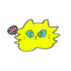 [LINEスタンプ] 【動く】ねこにゃお星の猫たち fetchpriority=high