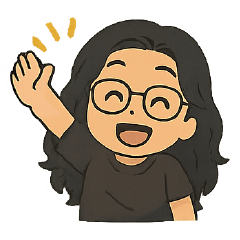 [LINEスタンプ] Q モナの日常