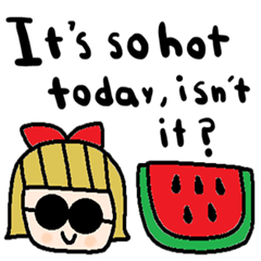 [LINEスタンプ] nenerin日常会話スタンプ356英語気遣い修正