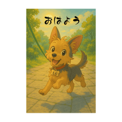 [LINEスタンプ] 笑夢の毎日