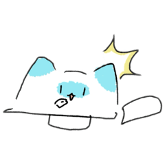 [LINEスタンプ] 可愛いシャムねこです。 