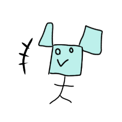 [LINEスタンプ] ぽん氏のスタンプ