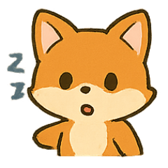 [LINEスタンプ] 柴犬の毎日リアクション