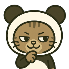[LINEスタンプ] ズビといちごミルク Vol.3