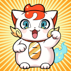 [LINEスタンプ] 開運コロシアム 運値上昇ラッキースタンプ