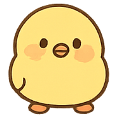 [LINEスタンプ] まるまる小鳥のリアクションパレード