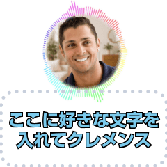 [LINEスタンプ] ショート動画の人々：メッセージスタンプ 