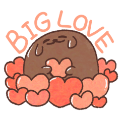 [LINEスタンプ] たまこんのスタンプ5