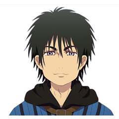 [LINEスタンプ] TVアニメ『出禁のモグラ』