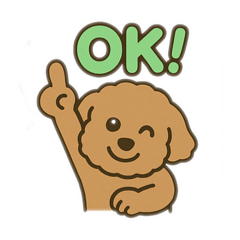 [LINEスタンプ] トイプのC君のスタンプ【まさたろー作】