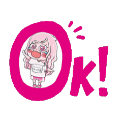 [LINEスタンプ] 動くりぃさまスタンプ 