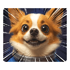 [LINEスタンプ] kawaiiONEchan 