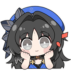 [LINEスタンプ] 【共鳴者の日常】第一弾 