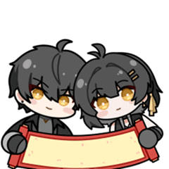 [LINEスタンプ] 【共鳴者の日常】第四弾 