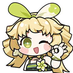 [LINEスタンプ] 【共鳴者の日常】第五弾 