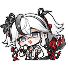 [LINEスタンプ] 【共鳴者の日常】第八弾 