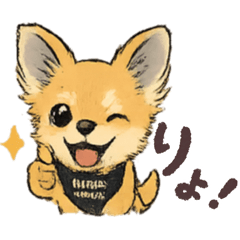 [LINEスタンプ] HUG STAMP 1