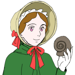 [LINEスタンプ] 恐竜ハンター