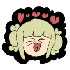[LINEスタンプ] トガのいろいろスタンプ