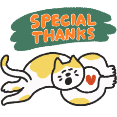 [LINEスタンプ] manpuku商店の敬語スタンプ