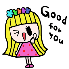 [LINEスタンプ] nenerin日常会話スタンプ1008英語修正0