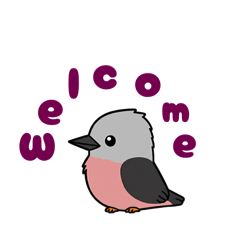 [LINEスタンプ] ヤマバトン（挨拶 ①）
