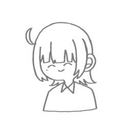 [LINEスタンプ] クロさん日常スタンプ