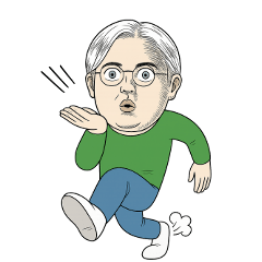 [LINEスタンプ] 日本のオカンの日々