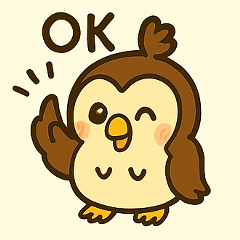 [LINEスタンプ] ちょんまげフクちゃん