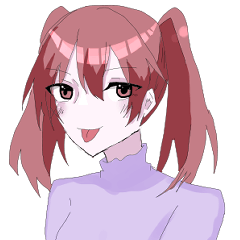 [LINEスタンプ] 使いやすいラブリースタンプ44