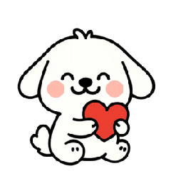[LINEスタンプ] ワンボ 