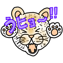 [LINEスタンプ] ダジャレスタンプ第2弾！！ 