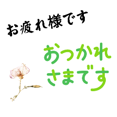 [LINEスタンプ] レベルアップもじもじスタンプだよ
