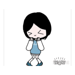 [LINEスタンプ] らむねいスタンプ 